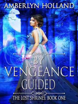 cover image of By Vengeance Guided